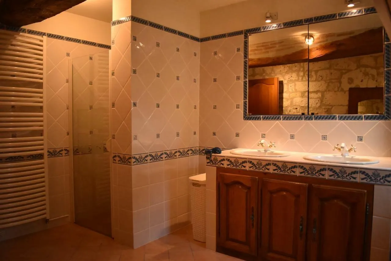 Gites La Peyrouliere Aurignac  Holiday home Aurignac (Tarn-et-Garonne)