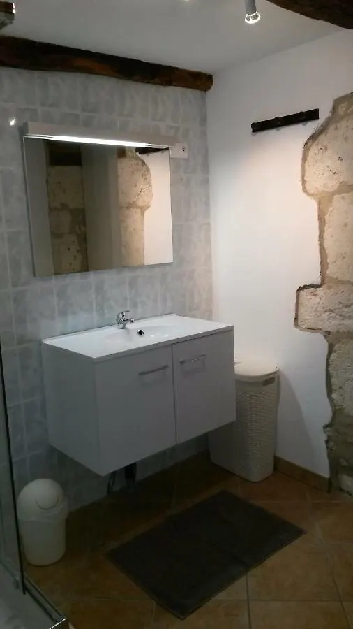 Holiday home Gites La Peyrouliere Aurignac  France